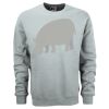 Russell Mens Authentic Sweat Thumbnail